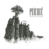 Prieuré "Jusqu'au Bénitier" LP