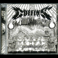 Coffins "Perpetual Penance" Double CD