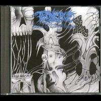 Trollcave "Adoration Of The Abyssal Trespasser" CD