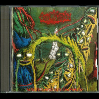 Sanctuarium "Melted And Decomposed" CD