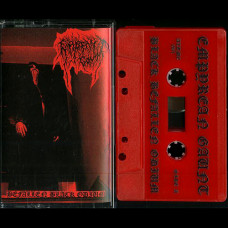 Empyrean Gaunt "Black Befallen Odium" MC