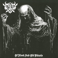 Old "Of Blood and Old Rituals" LP
