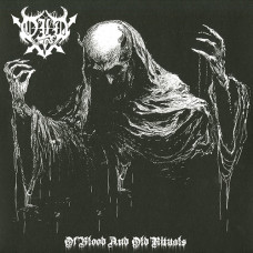 Old "Of Blood and Old Rituals" LP