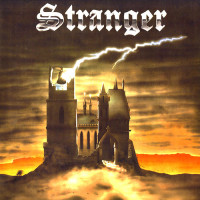 Stranger "The Bell" LP (German HM 1985)
