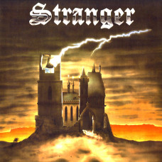 Stranger "The Bell" LP (German HM 1985)
