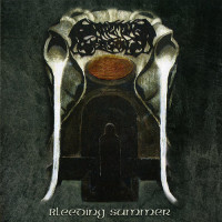 Different Seasons "Bleeding Summer" LP