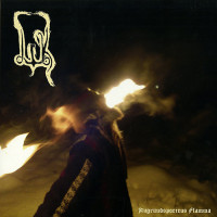Lik "Avgrundspoetens Flamma" LP