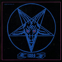 Thule Thule "Under the Spell of" LP