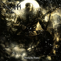Norrhem "Among The Ruins" LP