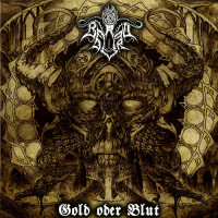 Barad Dûr "Gold Oder Blut" LP