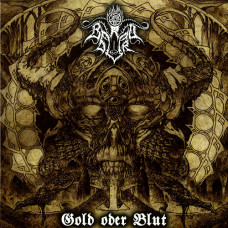 Barad Dûr "Gold Oder Blut" LP