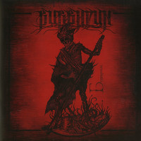 Burshtyn "Безвірник / Nothingarian" LP