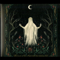 A Monumental Black Statue "The Touch of the Moon with the Golden Veil" Digipak CD