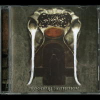 Different Seasons "Bleeding Summer" CD