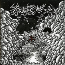 Zappedüster "Näbelschlucker" LP