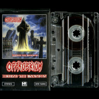 Incubus (AKA Opprobrium) "Beyond the Unknown" MC