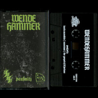Eff / Paußnitz / Odo "Wendehammer" Split MC