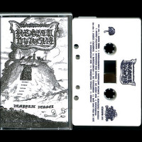 Rattenburcht "Vampyric Vessel" MC