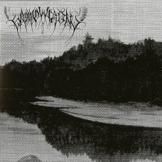 Gromowładny / Winter Moonlight "Barbarzyński Młot Wojny" Split LP