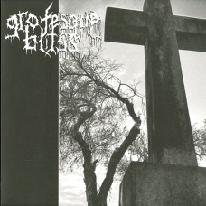 Grotesque Bliss "Grotesque Bliss" LP
