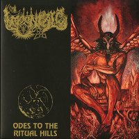 Moonfall "Odes to the Ritual Hills" LP