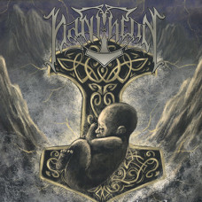 Pantheon "A Rebirth" Double LP