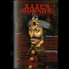 Zazen Sounds Magazine Issue 28