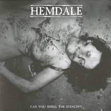 Hemdale "Can You Smell The Stench???" Double LP