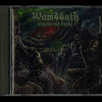 Wombbath "Beyond The Abyss" CD