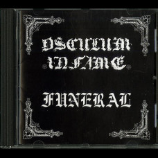 Osculum Infame / Funeral Split CD
