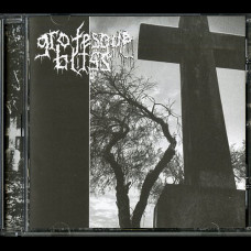 Grotesque Bliss "Grotesque Bliss" CD