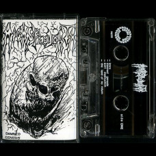 High Speed Death "Devotion In Evil (Demo '91)" Demo