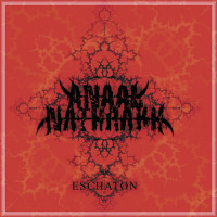 Anaal Nathrakh "Eschaton" LP