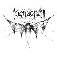 Pentagram (Chile) "Demos 1985-1987" Opaque Yellow Vinyl Double LP