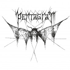 Pentagram (Chile) "Demos 1985-1987" Opaque Yellow Vinyl Double LP