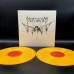 Pentagram (Chile) "Demos 1985-1987" Opaque Yellow Vinyl Double LP