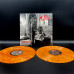 Mystifier "Goetia" Red/Orange Marble Double LP