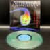 Hellwitch "Syzygial Miscreancy" Coke Bottle Green Vinyl LP