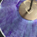 Pentacrostic "De Profundis" Purple Marble Vinyl LP (Lim to 100)