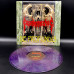 Pentacrostic "De Profundis" Purple Marble Vinyl LP (Lim to 100)