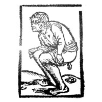Lugubrum / Botulistum / Triste Saison Split LP