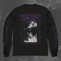 Necromantic Worship “Necromantic Worship" LS