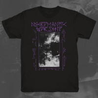 Necromantic Worship “Necromantic Worship" TS