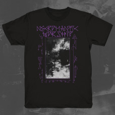 Necromantic Worship “Necromantic Worship" TS