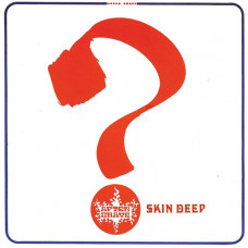 After Shave "Skin Deep" LP