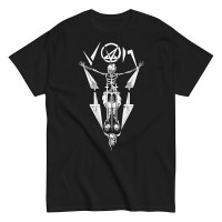 VON "Satanic Blood" TS (PRE-ORDER. SHIPS 6/6)