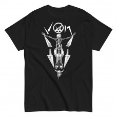 VON "Satanic Blood" TS (PRE-ORDER. SHIPS 6/6)