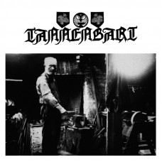 Tannenbart "Tannenbart" LP
