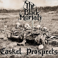 The Black Moriah "Casket Prospects" LP