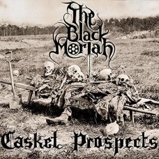 The Black Moriah "Casket Prospects" LP